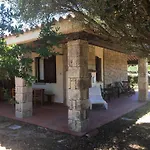 Baia Santa Reparata