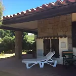 Apartmán Baia Santa Reparata Santa Teresa Gallura