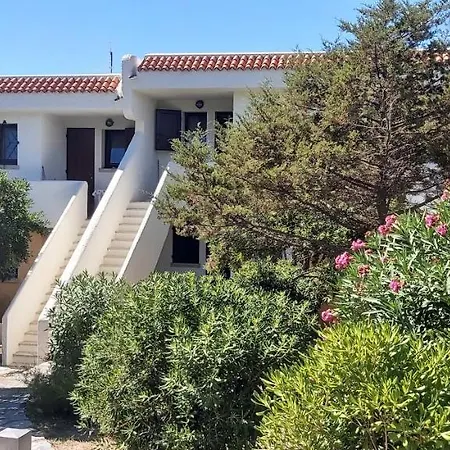 Baia Santa Reparata Santa Teresa Gallura