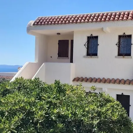 Baia Santa Reparata *