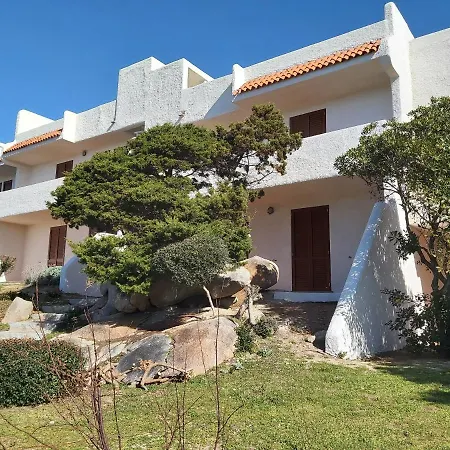 Baia Santa Reparata