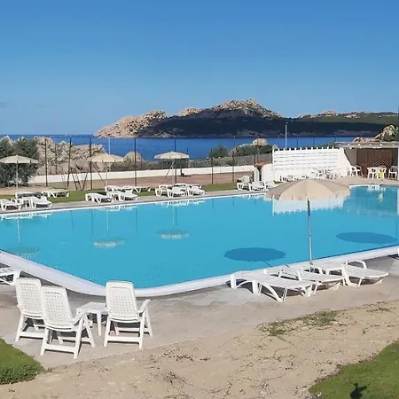 Baia Santa Reparata * Santa Teresa Gallura