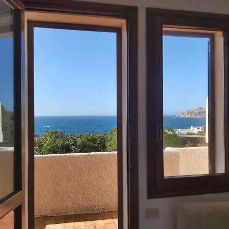 Baia Santa Reparata * سانتا تيريزا غالّورا