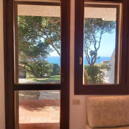 Baia Santa Reparata Διαμέρισμα Santa Teresa Gallura