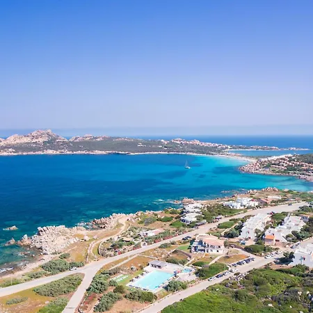 Apartamento Baia Santa Reparata *