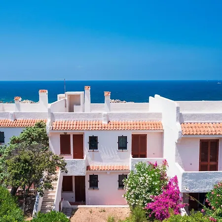 Apartamento Baia Santa Reparata