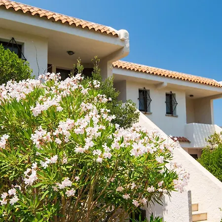 Appartement Baia Santa Reparata
