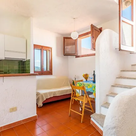 Apartment Baia Santa Reparata *