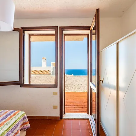 Baia Santa Reparata Apartment Santa Teresa Gallura