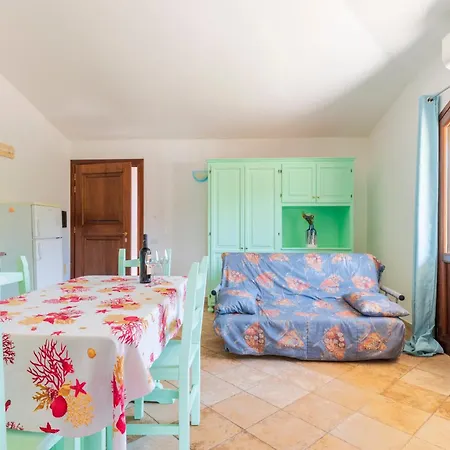 Lägenhet Baia Santa Reparata Santa Teresa Gallura