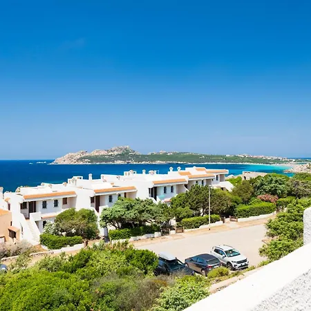 Lägenhet Baia Santa Reparata Santa Teresa Gallura