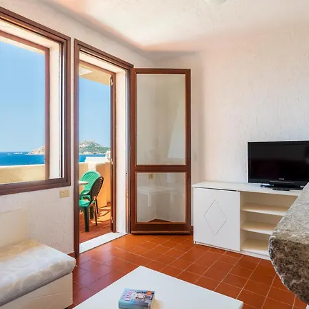 Lägenhet Baia Santa Reparata Santa Teresa Gallura