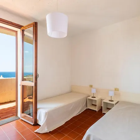 Lägenhet Baia Santa Reparata Santa Teresa Gallura