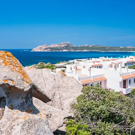 Apartamento Baia Santa Reparata