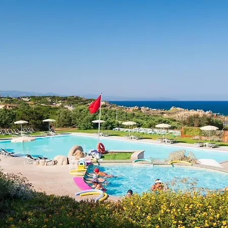 Baia Santa Reparata *