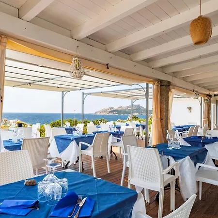 Lägenhet Baia Santa Reparata Santa Teresa Gallura
