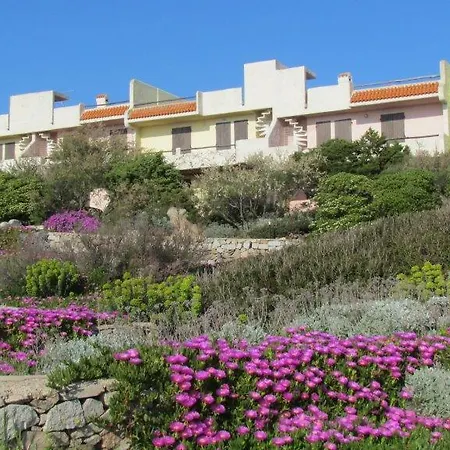 Διαμέρισμα Baia Santa Reparata *