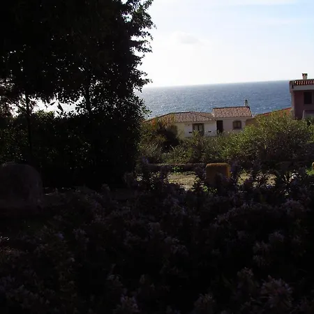 Διαμέρισμα Baia Santa Reparata *