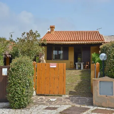 公寓 Baia Santa Reparata *