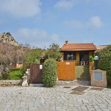 Baia Santa Reparata *