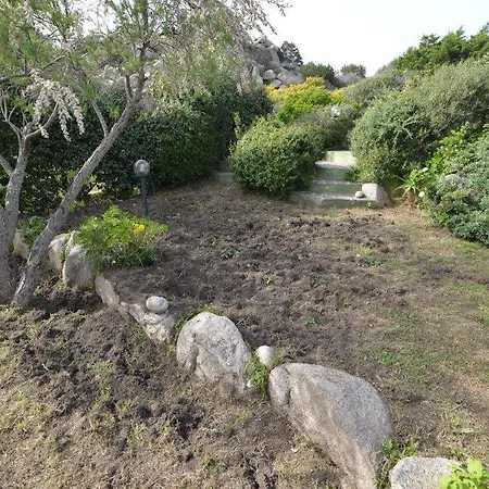 公寓 Baia Santa Reparata 圣特雷莎加卢拉