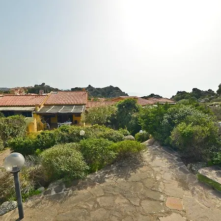 Baia Santa Reparata Santa Teresa Gallura