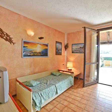 Baia Santa Reparata *