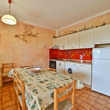 Baia Santa Reparata Διαμέρισμα *