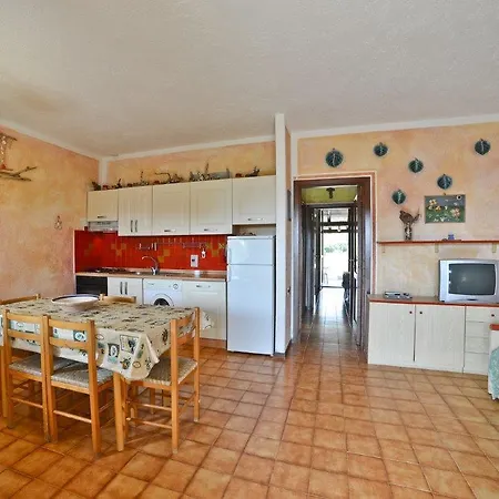 Baia Santa Reparata * Santa Teresa Gallura