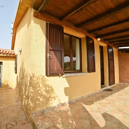 Baia Santa Reparata Santa Teresa Gallura