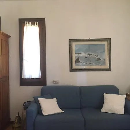 Διαμέρισμα Baia Santa Reparata