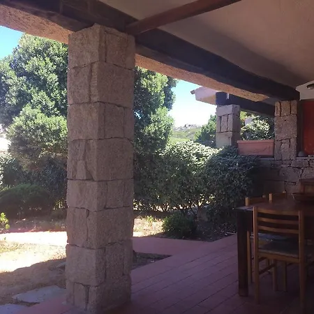 Διαμέρισμα Baia Santa Reparata