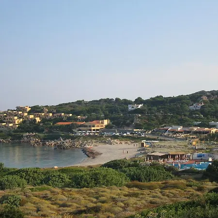 Apartament Baia Santa Reparata Santa Teresa Gallura