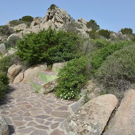 公寓 Baia Santa Reparata *
