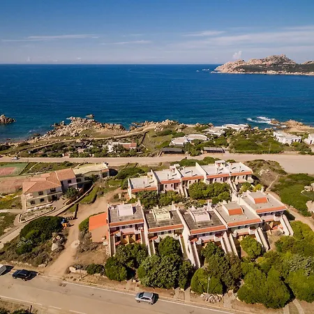 Διαμέρισμα Baia Santa Reparata