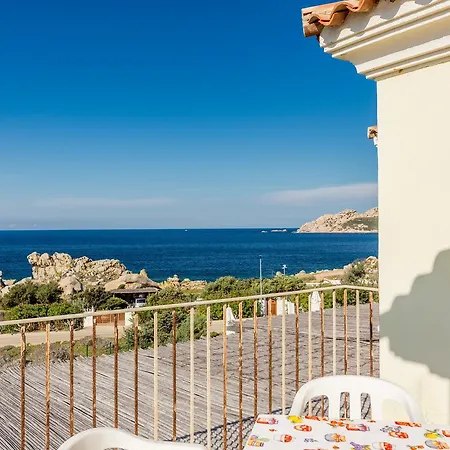 Baia Santa Reparata Santa Teresa Gallura