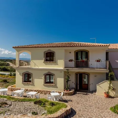 Baia Santa Reparata Διαμέρισμα