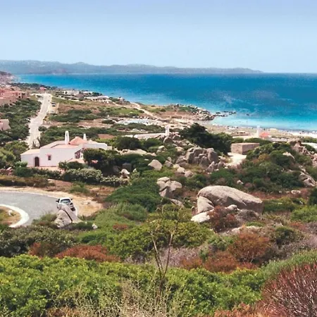 Baia Santa Reparata *