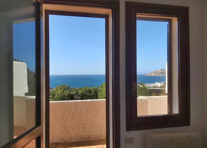 Baia Santa Reparata * Santa Teresa Gallura