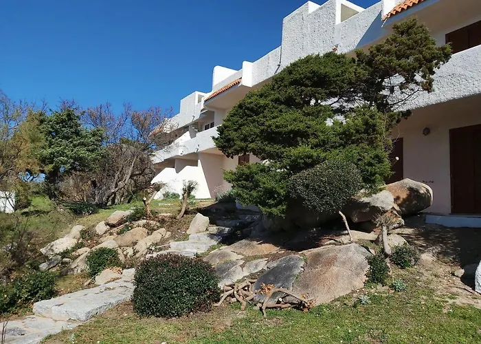 Baia Santa Reparata *