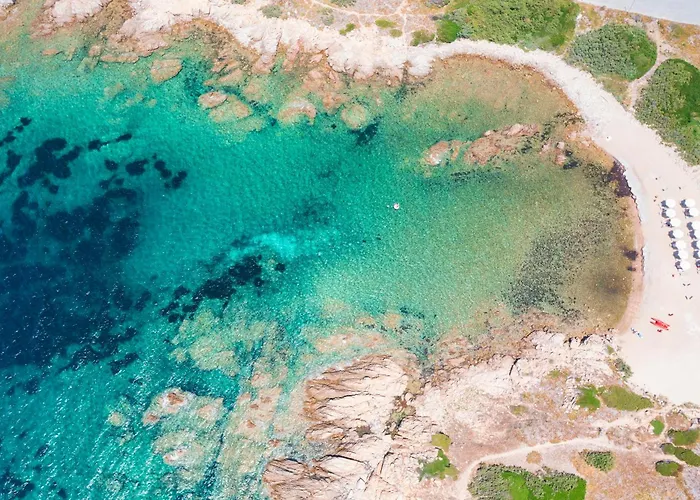 Baia Santa Reparata Apartment Santa Teresa Gallura