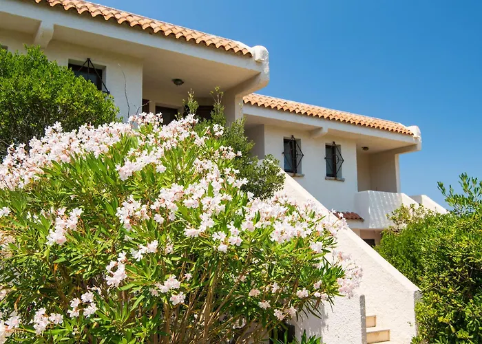 Apartment Baia Santa Reparata