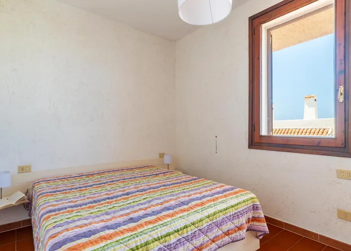 Apartman Baia Santa Reparata