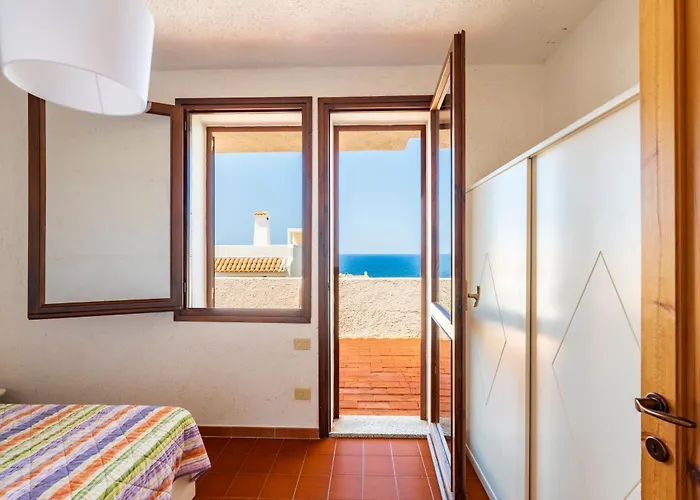 Baia Santa Reparata Apartment Santa Teresa Gallura