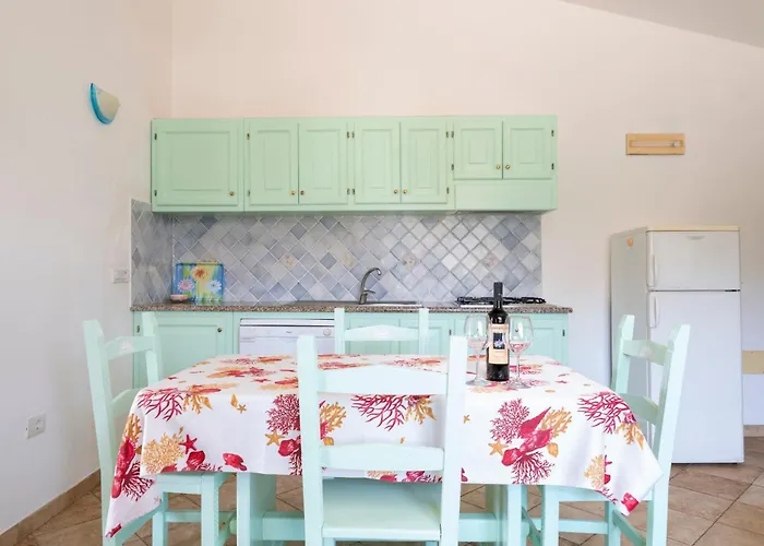 Baia Santa Reparata * Santa Teresa Gallura