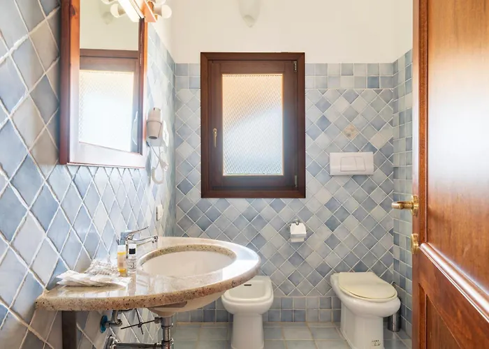 Apartment Baia Santa Reparata Santa Teresa Gallura