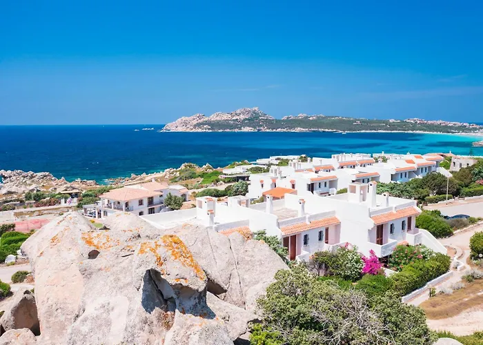 Baia Santa Reparata * Santa Teresa Gallura