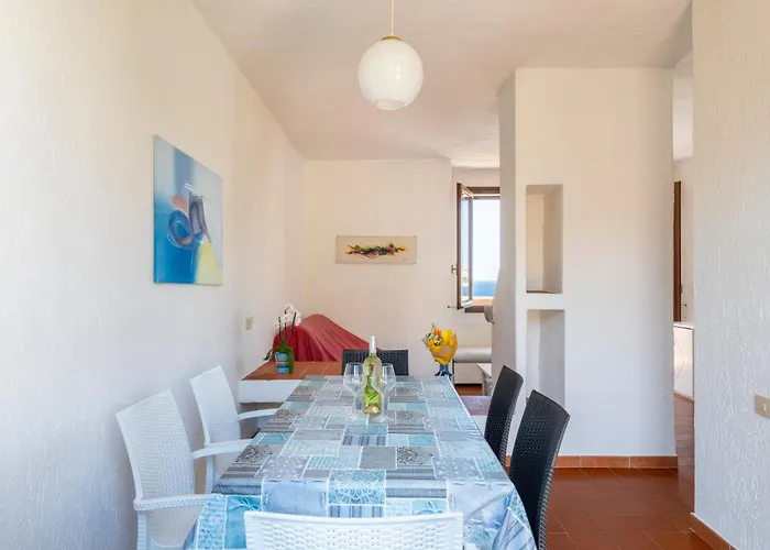 Baia Santa Reparata * Santa Teresa Gallura