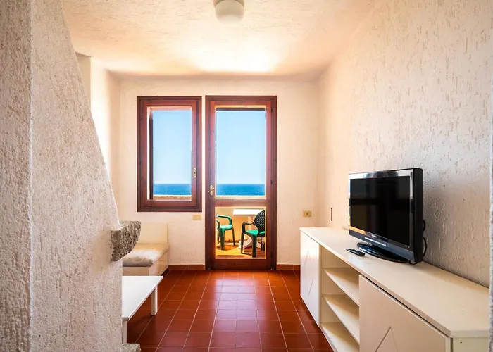 Baia Santa Reparata *