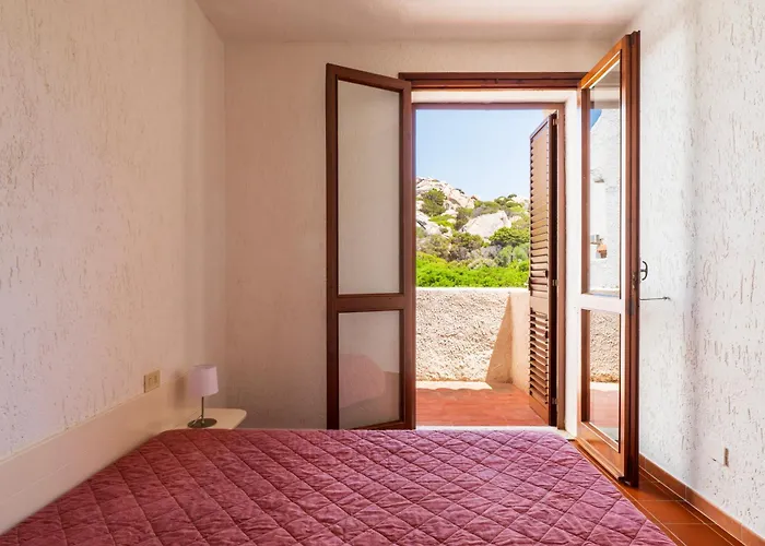 Baia Santa Reparata *